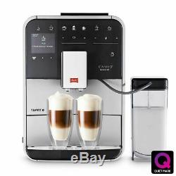 SMART amazing Bean To Cup Coffee Machine Melitta Barista T15 Bar 18 Coffee phone