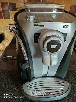 Saeco Odea Go Coffee machine bean to cup Fully Automatic SUP0310