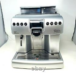 Saeco Royal One Touch Super-Automatic Espresso Cappuccino Machine P19