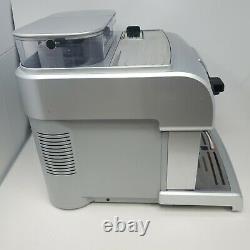 Saeco Royal One Touch Super-Automatic Espresso Cappuccino Machine P19