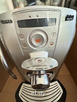 Saeco Talea Ring plus Espresso Machine For Parts (Not working)