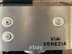 Saeco VIA Venezia Espresso Machine