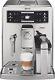 Saeco Xelsis Evo Super Automatic Espresso Machine With Fingerprint Id Chrome