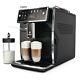 Saeco Xelsis Sm7580 / 00 Super Automatic Bean To Cup Coffee Machine Milk Carafe