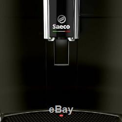 Saeco Xelsis SM7580 Super Automatic Bean to Cup Coffee Machine Milk PHILIPS