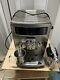 Saeco Xelsis Super Automatic Espresso Machine Withmilk Carafe Nice! As Is