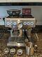 Sage Barista Express Bean To Cup Espresso Coffee Machine (grade B)