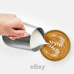 Sage Barista Express Bean-to-Cup Coffee Machine, Black