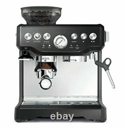 Sage Barista Express Bean to Cup Espresso Coffee Machine Coffee Maker Machine