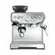 Sage Barista Express Espresso Machine Espresso And Coffee Maker, Bean To Cup
