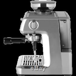 Sage Barista Express Stainless Steel Bean to Cup Coffee Machine (BES875UK) + JUG