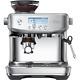 Sage Barista Pro Bean To Cup Coffee Machine In Sea Salt Ses878sst
