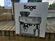 Sage Barista Touch Bean To Cup Coffee Machine Ses880bss