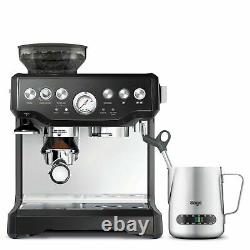 Sage Bean to Cup Coffee Machine The Barista Express