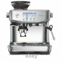 Sage Bean to Cup Coffee Machine The Barista Pro