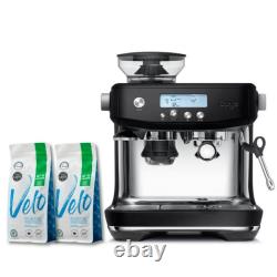 Sage Bean to Cup Coffee Machine The Barista Pro
