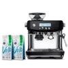Sage Bean To Cup Coffee Machine The Barista Pro
