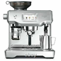 Sage Bean to Cup Coffee Machine The Oracle Touch