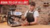 Sage Breville Barista Touch Impress Review The Bean To Cup Super Auto Killer