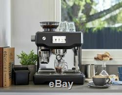 Sage Oracle Touch Full Automatic Bean to Cup Coffee Machine Black Truffle-BNIB