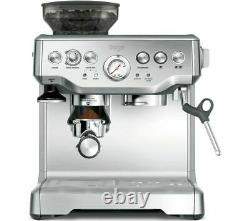 Sage The Barista Bean To Cup Coffee Machine