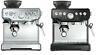 Sage The Barista Express Bes875/ses875 Bean To Cup Coffee Machine Silver/black