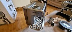 Sage The Barista Touch Bean Cup Coffee Machine Stainless Steel And Chrome