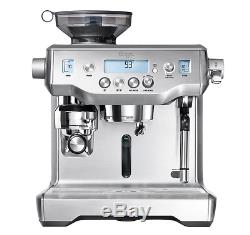Sage The Oracle Professional Bean To Cup Coffee Machine BES98OUK