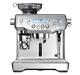 Sage The Oracle Professional Bean To Cup Coffee Machine Bes98ouk