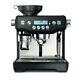 Sage The Oracle Ses980 Bean To Cup Coffee Machine Black Truffle Kitchen. /