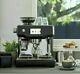 Sage The Oracle Touch Bean To Cup Espresso Coffee Machine Maker Black Ses990btr4