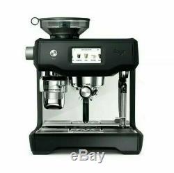 Sage The Oracle Touch Bean To Cup Espresso Coffee Machine Maker Black SES990BTR4
