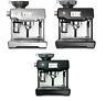 Sage The Oracle Touch Ses990 Bean-to-cup Espresso Coffee Machine Silver/black