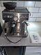 Sage Barista Express Bean-to-cup Coffee Machine