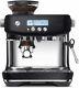 Sage The Barista Pro Bean To Cup Espresso Coffee Machine Black Truffle 2yr Wrnty