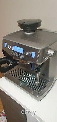 Sage the Oracle Bean-to-Cup 2400W Coffee Machine (BES980UK) Spares or Repairs