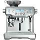 Sage The Oracle Bean-to-cup 2400w Coffee Machine Silver Free Delivery