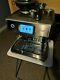 Sage The Oracle Touch Bean To Cup Coffee Espresso Coffee Machine Silver