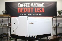 San Marino Lisa R (Astoria) 3 Group High Cup Commercial Espresso Machine