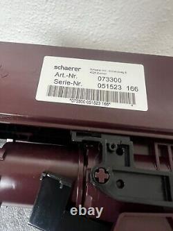 Schaerer Automat Brew Unit And Drain Valve Maintenance Kit SEB 073300 21