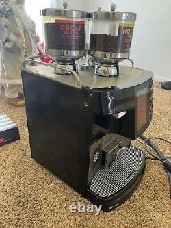 Schaerer Coffee Art C Super Automatic Bean-to-Cup Coffee Machine