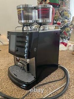 Schaerer Coffee Art C Super Automatic Bean-to-Cup Coffee Machine