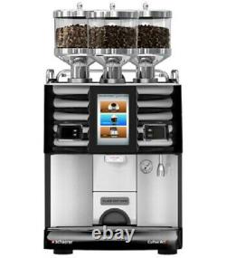 Schaerer Coffee Art C Super Automatic Bean-to-Cup Coffee Machine In Crate
