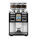 Schaerer Coffee Art Plus C Super Automatic Bean-to-cup Coffee Machine 3 Hoppers