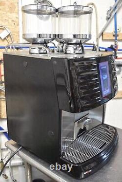 Schaerer Coffee Art Plus Super Automatic Bean-to-Cup Coffee Machine SCA1 #3