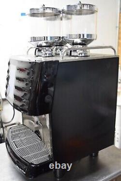 Schaerer Coffee Art Plus Super Automatic Bean-to-Cup Coffee Machine SCA-1 #2