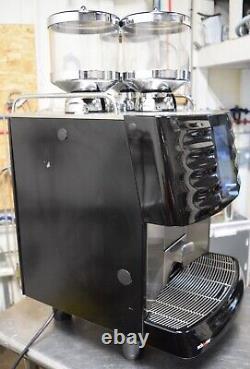 Schaerer Coffee Art Plus Super Automatic Bean-to-Cup Coffee Machine SCA-1 #2
