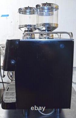 Schaerer Coffee Art Plus Super Automatic Bean-to-Cup Coffee Machine SCA-1 #3