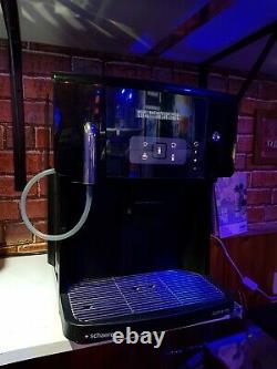 Schaerer Coffee Joy Bean to cup coffee machine Cappuccino