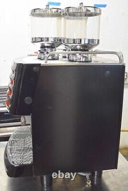 Schaerer SCA1 Coffee Art C Super Automatic Bean-to-Cup Coffee Machine
